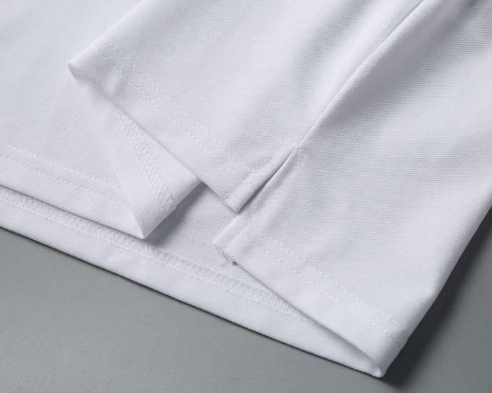 Dior Polo Shirt Short _SKUDiorM-3XL3002820076